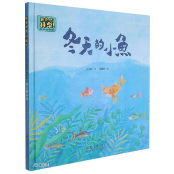 冬天的小魚