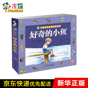 好奇的小魚 好奇的小魚