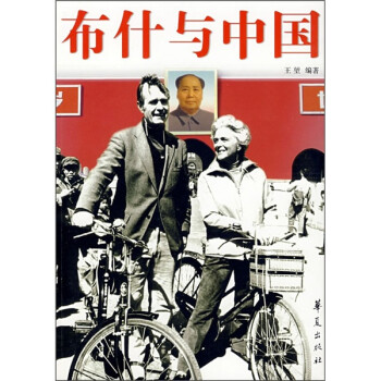 布什與中國