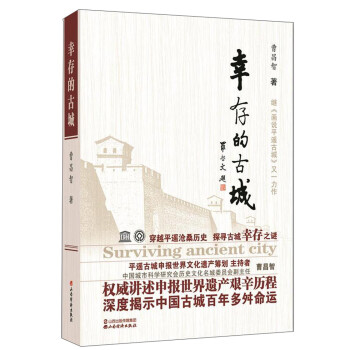 幸存的古城 幸存的古城