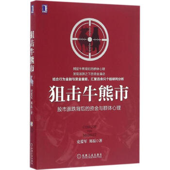 狙擊牛熊市 狙擊牛熊市