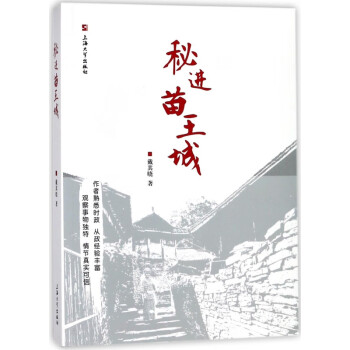 秘進苗王城