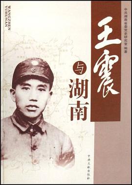 王震與湖南