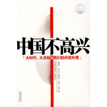 中國不高興 中國不高興