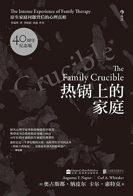 熱鍋上的家庭 熱鍋上的家庭