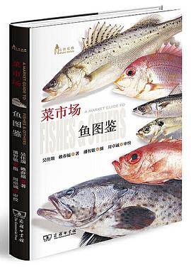 菜市場魚圖鑒 菜市場魚圖鑒
