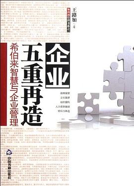 企業五重再造 企業五重再造