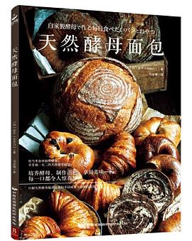 天然酵母面包 天然酵母面包