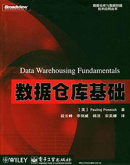 數據倉庫基礎 數據倉庫基礎