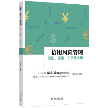 信用風險管理 信用風險管理