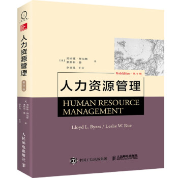 人力資源管理 人力資源管理