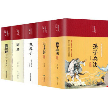 孫子兵法解析