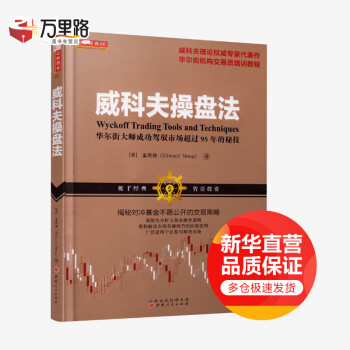 威科夫操盤法