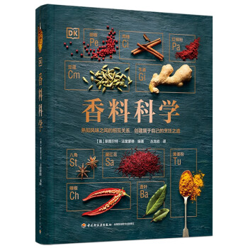 DK香料科學 DK香料科學