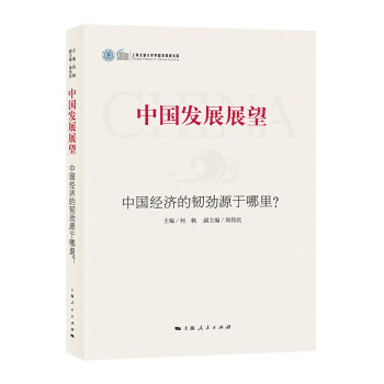 中國發展展望 中國發展展望