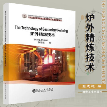 爐外精煉技術 爐外精煉技術