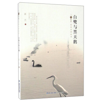 白鷺與黑天鵝