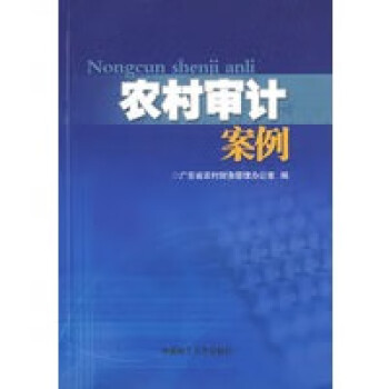 農村審計案例 農村審計案例