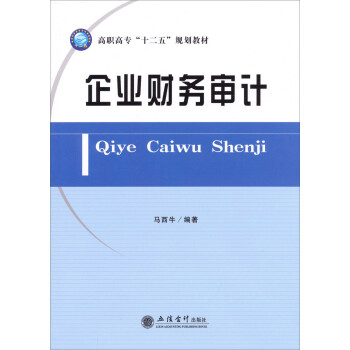 企業(yè)財(cái)務(wù)審計(jì) 企業(yè)財(cái)務(wù)審計(jì)