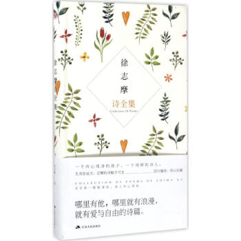 徐志摩詩全集 徐志摩詩全集