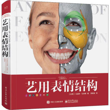藝用表情結(jié)構(gòu)