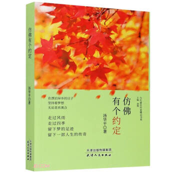 仿佛有個約定 仿佛有個約定