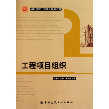 工程項(xiàng)目組織 工程項(xiàng)目組織