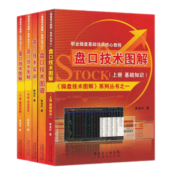 盤口技術圖解 盤口技術圖解