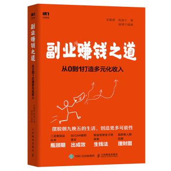 副業賺錢之道 副業賺錢之道