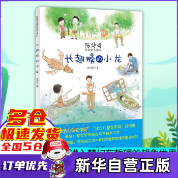 長翅膀的小龍 長翅膀的小龍