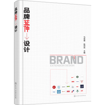品牌延伸設計 品牌延伸設計