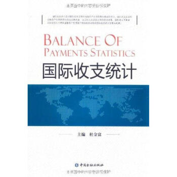 國(guó)際收支統(tǒng)計(jì) 國(guó)際收支統(tǒng)計(jì)