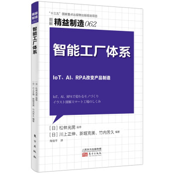 智能工廠體系 智能工廠體系