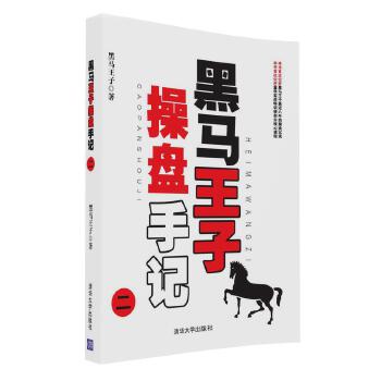 黑馬王子記二 黑馬王子記二