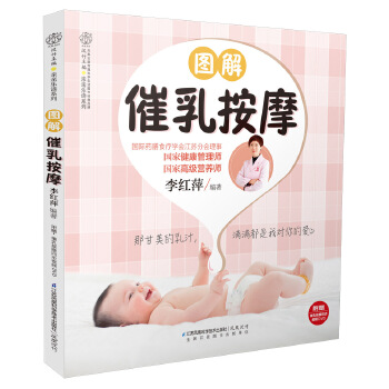 圖解催乳按摩 圖解催乳按摩