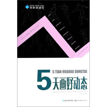 五天畫好動態