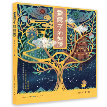 雷震子的翅膀