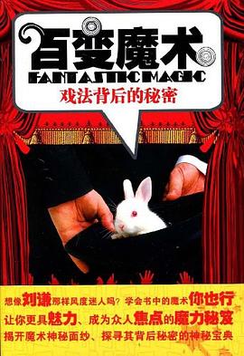 百變魔術劉虔