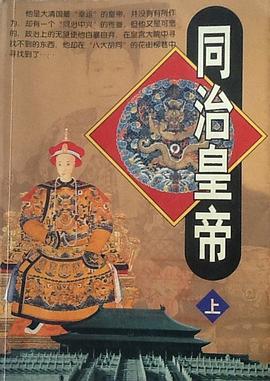 同治皇帝趙輝 同治皇帝趙輝