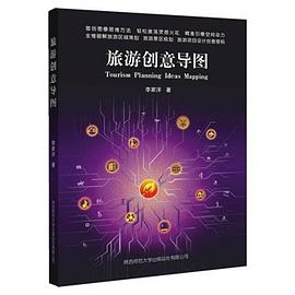 旅游創意導圖 旅游創意導圖