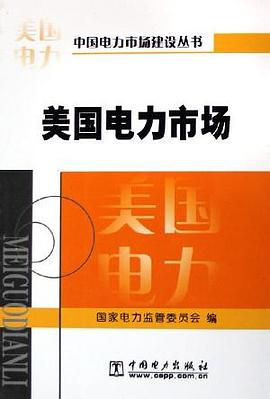 美國電力市場 美國電力市場