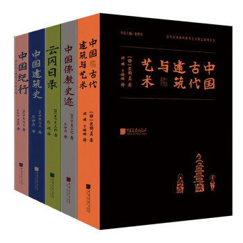 中國佛教史跡
