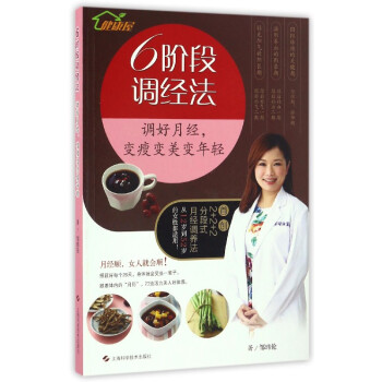 6階段調經法