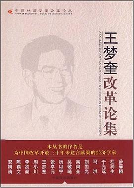 王夢奎改革論集
