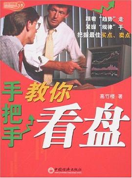 手把手教你看盤