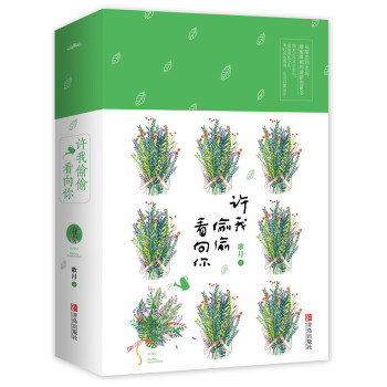 許我偷偷看向你 許我偷偷看向你