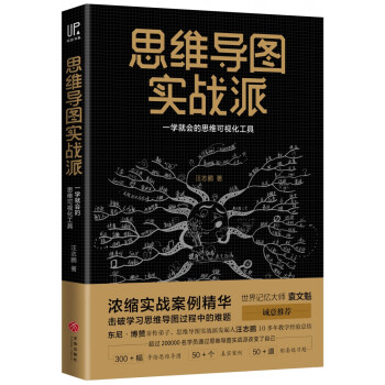 思維導(dǎo)圖實戰(zhàn)派 思維導(dǎo)圖實戰(zhàn)派