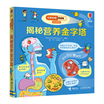 揭秘營養(yǎng)金字塔 揭秘營養(yǎng)金字塔