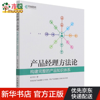 產(chǎn)品經(jīng)理方法論 產(chǎn)品經(jīng)理方法論