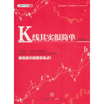 K線其實很簡單